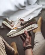 Nike Air Max 1 Premium (Master Quality) Shoes Wala