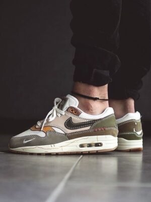 Nike Air Max 1 Premium (Master Quality) Shoes Wala