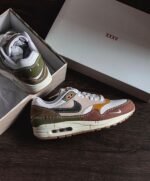 Nike Air Max 1 Premium (Master Quality) Shoes Wala