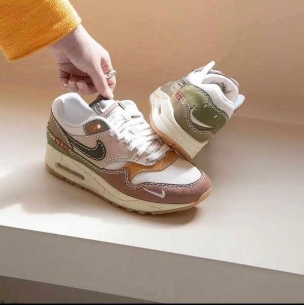 Nike Air Max 1 Premium (Master Quality) Shoes Wala