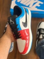Nike Air Jordan Fearless Low (Advance Quality) Shoes Wala