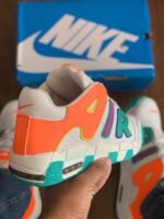 Nike Air Uptampo multi colour (Advance Quality) Shoes Wala