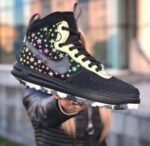 Nike Lunar Force 1 Dunk Boot Reflective (Master Quality) Shoes Wala