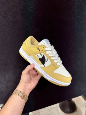 Nike SB Dunk Sun Club (Master Quality) Shoes Wala