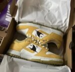Nike SB Dunk Sun Club (Master Quality) Shoes Wala