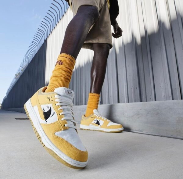 Nike SB Dunk Sun Club (Master Quality) Shoes Wala