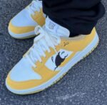 Nike SB Dunk Sun Club (Master Quality) Shoes Wala