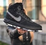 Nike Lunar Force 1 Dunk Boot Reflective (Master Quality) Shoes Wala