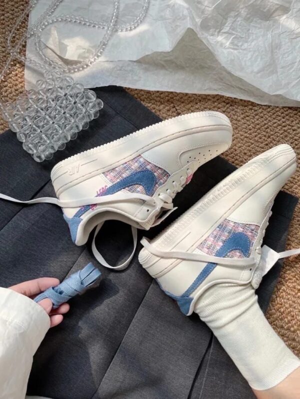Nike Air Force 1 Just do it (Master Quality) Shoes Wala