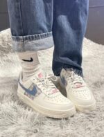 Nike Air Force 1 Just do it (Master Quality) Shoes Wala