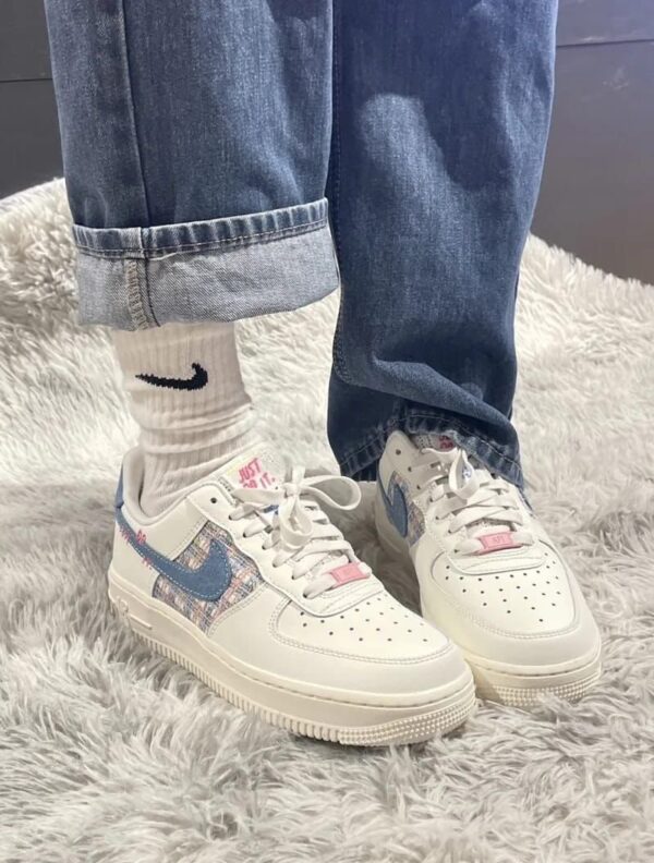 Nike Air Force 1 Just do it (Master Quality) Shoes Wala