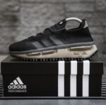 Adidas NMD s1 Triple Black (Master Quality) Shoes Wala