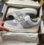 NIKE AIR FORCE 1 LOW ATHLETIC CLUB (Master Quality) Shoes Wala
