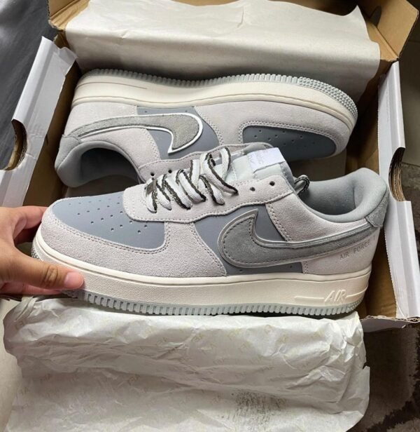 NIKE AIR FORCE 1 LOW ATHLETIC CLUB (Master Quality) Shoes Wala