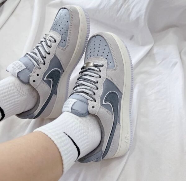 NIKE AIR FORCE 1 LOW ATHLETIC CLUB (Master Quality) Shoes Wala