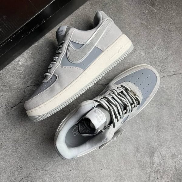 NIKE AIR FORCE 1 LOW ATHLETIC CLUB (Master Quality) Shoes Wala