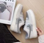 NIKE AIR FORCE 1 LOW ATHLETIC CLUB (Master Quality) Shoes Wala