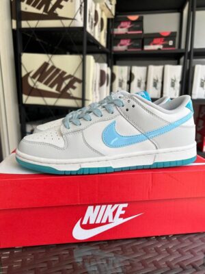 Nike Dunk Low 520 Pack Ocean Bliss (Master Quality) Shoes Wala