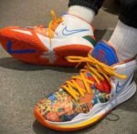 NIKE KYRIE 8 INFINITY(Master Quality ) Shoes Wala