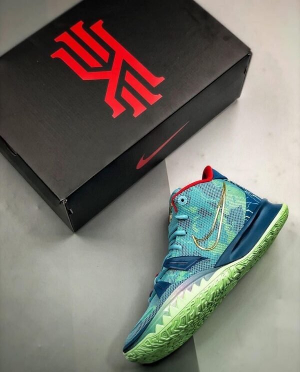 Nike Kyrie 7 Special FX (Master Quality) Shoes Wala