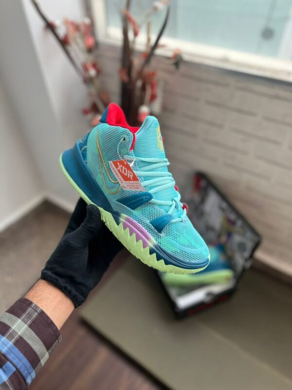 Nike Kyrie 7 Special FX (Master Quality) Shoes Wala
