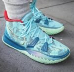 Nike Kyrie 7 Special FX (Master Quality) Shoes Wala