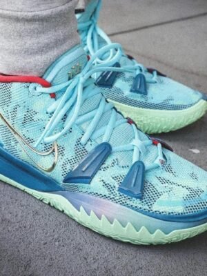 Nike Kyrie 7 Special FX (Master Quality) Shoes Wala