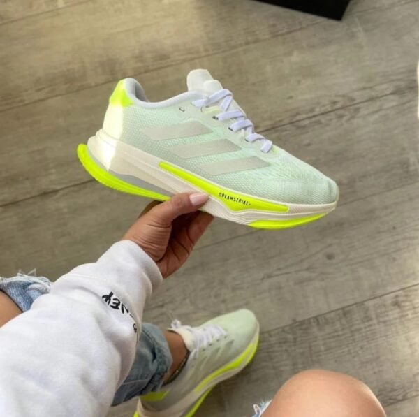 Adidass Supernova Prima Running Shoess fix (Master Quality) Shoes Wala