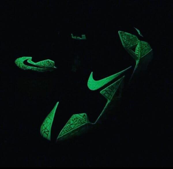 Nike Lebron 11 “GATOR KING (Master Quality) Shoes Wala