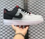 NIKE AIRFORCE 1 SMOKE GREY (Master Quality) Shoes Wala