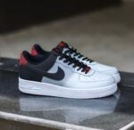 NIKE AIRFORCE 1 SMOKE GREY (Master Quality) Shoes Wala