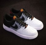 NIKE AIRFORCE 1 SMOKE GREY (Master Quality) Shoes Wala