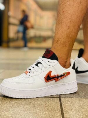 NIKE AIR FORCE 1 CARABINER
 (Master Quality) Shoes Wala