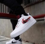 NIKE AIR FORCE 1 CARABINER
 (Master Quality) Shoes Wala