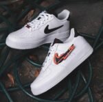 NIKE AIR FORCE 1 CARABINER
 (Master Quality) Shoes Wala