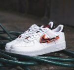 NIKE AIR FORCE 1 CARABINER
 (Master Quality) Shoes Wala