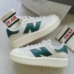 New Balance “Ct 302 blue (Master Quality) Shoes Wala