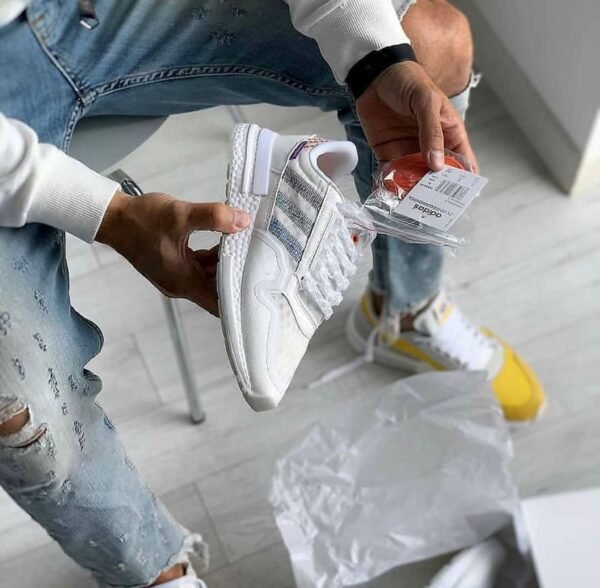 Adidas Consortium Commonwealth ZX 500 RM (Master Quality) Shoes Wala