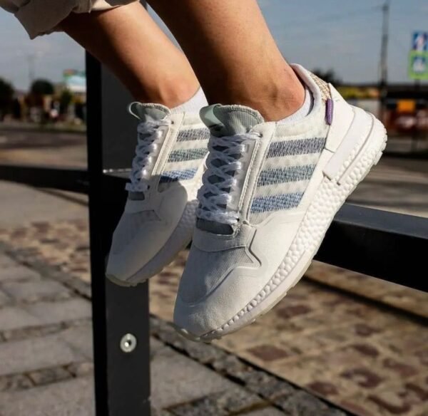 Adidas Consortium Commonwealth ZX 500 RM (Master Quality) Shoes Wala