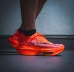 Nike Air Zoom Alphafly Next 2 Orange (Master Quality) Shoes Wala