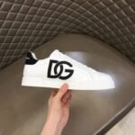 DOLCE GABBANA LOGO PLAQUE (Master Quality) Shoes Wala