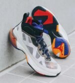 Nike Air Jordan 37 Beyond Border (Master Quality) Shoes Wala