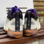 Nike Air Jordan 37 Beyond Border (Master Quality) Shoes Wala