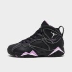 Air Jordan 7 Barely Grapes (Master Quality) Shoes Wala