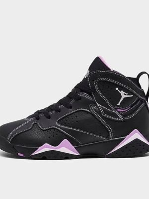 Air Jordan 7 Barely Grapes (Master Quality) Shoes Wala
