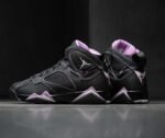 Air Jordan 7 Barely Grapes (Master Quality) Shoes Wala