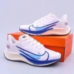 NIKE ZOOM PEGASUS 37 WHITE GAME ROYAL (Master Quality) Shoes Wala
