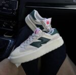 New Balance “Ct 302 blue (Master Quality) Shoes Wala