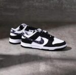 Nike SB Dunk Low Paisley Black FIX (Master Quality) Shoes Wala