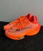 Nike Air Zoom Alphafly Next 2 Orange (Master Quality) Shoes Wala